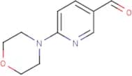 6-(Morpholin-4-yl)nicotinaldehyde