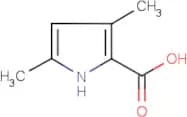 3,5-Dimethyl-1H-pyrrole-2-carboxylic acid