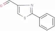 2-Phenyl-1,3-thiazole-4-carboxaldehyde