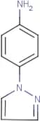 4-(1H-Pyrazol-1-yl)aniline