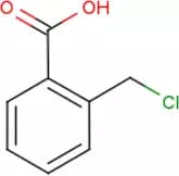 2-(Chloromethyl)benzoic acid