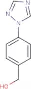 [4-(1H-1,2,4-Triazol-1-yl)phenyl]methanol