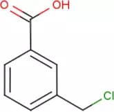 3-(Chloromethyl)benzoic acid