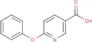 6-Phenoxynicotinic acid