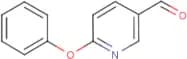 6-Phenoxynicotinaldehyde