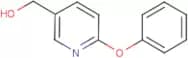 5-(Hydroxymethyl)-2-phenoxypyridine