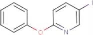 5-Iodo-2-phenoxypyridine