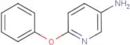 6-Phenoxypyridine-3-amine