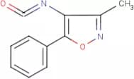 3-Methyl-5-phenylisoxazol-4-yl isocyanate