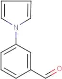 3-(1H-Pyrrol-1-yl)benzaldehyde