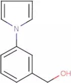 [3-(1H-Pyrrol-1-yl)phenyl]methanol