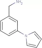 3-(1H-Pyrrol-1-yl)benzylamine