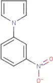 1-(3-nitrophenyl)-1H-pyrrole