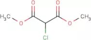 Dimethyl 2-chloromalonate