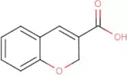 2H-1-Benzopyran-3-carboxylic acid