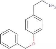 4-Benzyloxyphenethylamine
