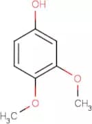 3,4-Dimethoxyphenol