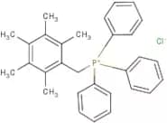 (2,3,4,5,6-pentamethylbenzyl)(triphenyl)phosphonium chloride