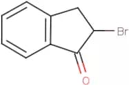 2-Bromoindan-1-one