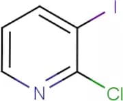 2-Chloro-3-iodopyridine