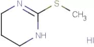 2-(Methylthio)-1,4,5,6-tetrahydropyrimidine hydroiodide