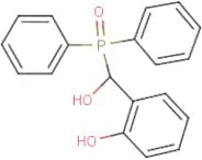 2-[(diphenylphosphoryl)(hydroxy)methyl]phenol