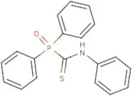 N-triphenyloxophosphoranecarbothioamide
