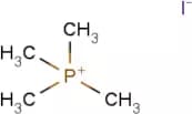 Tetramethylphosphonium iodide