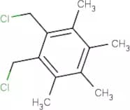 1,2-Di(chloromethyl)-3,4,5,6-tetramethylbenzene