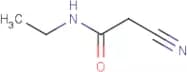 2-Cyano-N-ethylacetamide