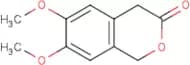 6,7-Dimethoxyisochroman-3-one