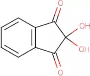 2,2-Dihydroxyindane-1,3-dione