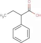 2-Phenylbutanoic acid