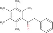 1-(2,3,4,5,6-Pentamethylphenyl)-2-phenylethan-1-one