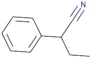 2-Phenylbutanenitrile