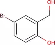 4-Bromo-2-(hydroxymethyl)phenol