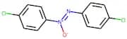 1,2-Di(4-chlorophenyl)diaz-1-en-1-ium-1-olate