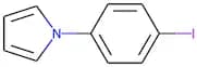 1-(4-iodophenyl)-1H-pyrrole