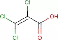 2,3,3-Trichloroacrylic acid