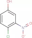 4-Chloro-3-nitrophenol
