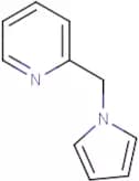 2-[(1H-Pyrrol-1-yl)methyl]pyridine