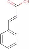 trans-Cinnamic acid