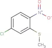 5-Chloro-2-nitrothioanisole