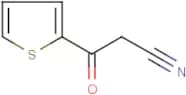 3-Oxo-3-(2-thienyl)propanenitrile