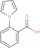 2-(1H-Pyrrol-1-yl)benzoic acid