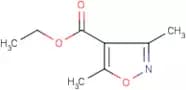 Ethyl 3,5-dimethylisoxazole-4-carboxylate