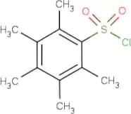2,3,4,5,6-Pentamethylbenzene-1-sulphonyl chloride