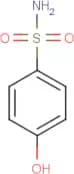 4-Hydroxybenzenesulphonamide
