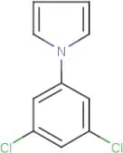 1-(3,5-dichlorophenyl)-1H-pyrrole
