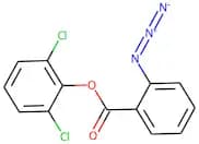 2,6-dichlorophenyl 2-azidobenzoate